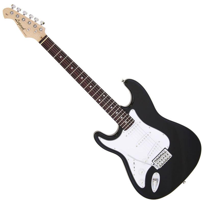 ギター　legend  セット 楽天市場】エレキギター 初心者セット Legend レジェンド LST-Z