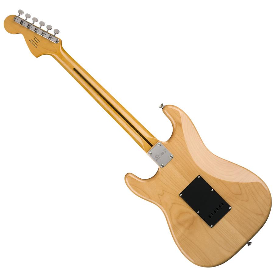 Fender（フェンダー） Squier by Fender ClassicVibe '70s Strato NAT