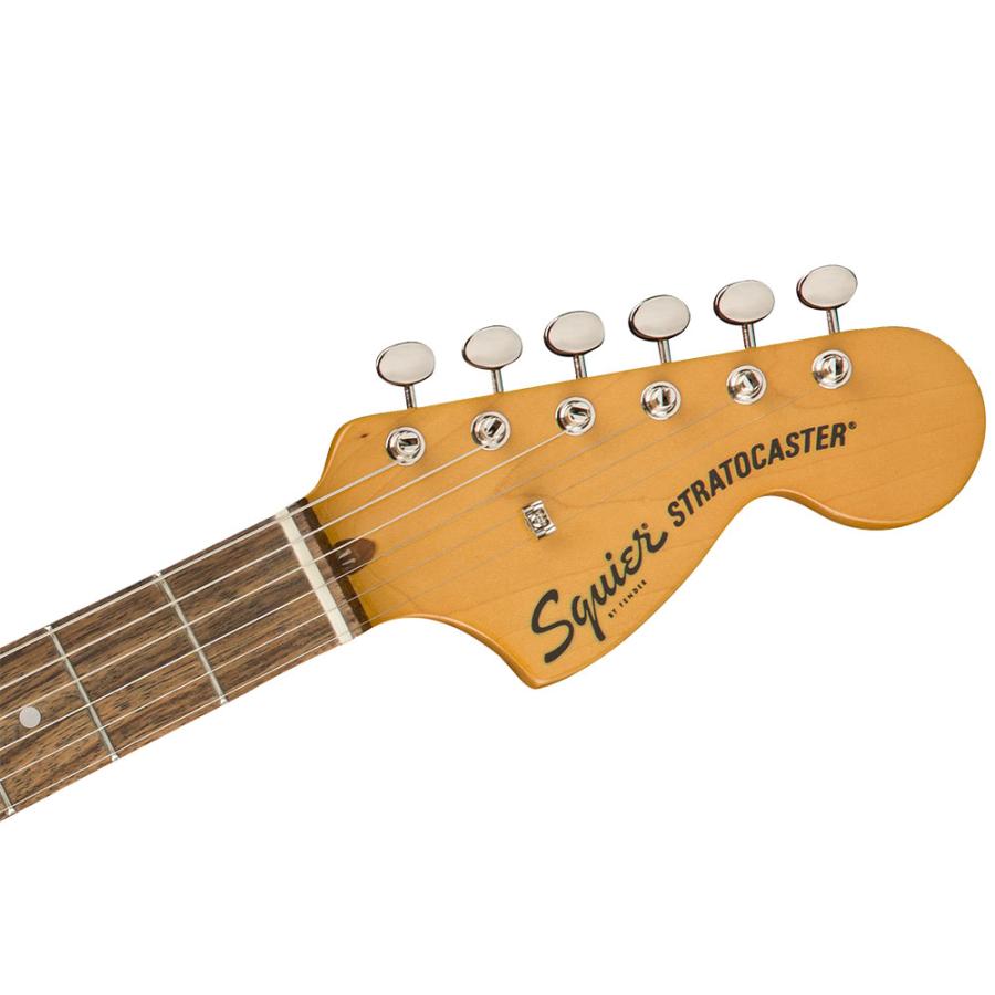 Fender（フェンダー） Squier by Fender ClassicVibe '70s Strato NAT