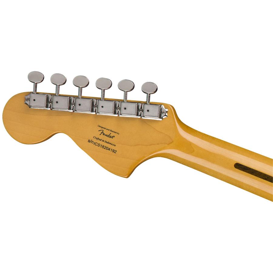 Fender（フェンダー） Squier by Fender ClassicVibe '70s Strato NAT