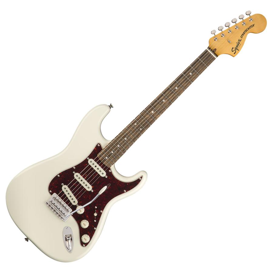 Fender（フェンダー） Squier by Fender Classic Vibe '70s