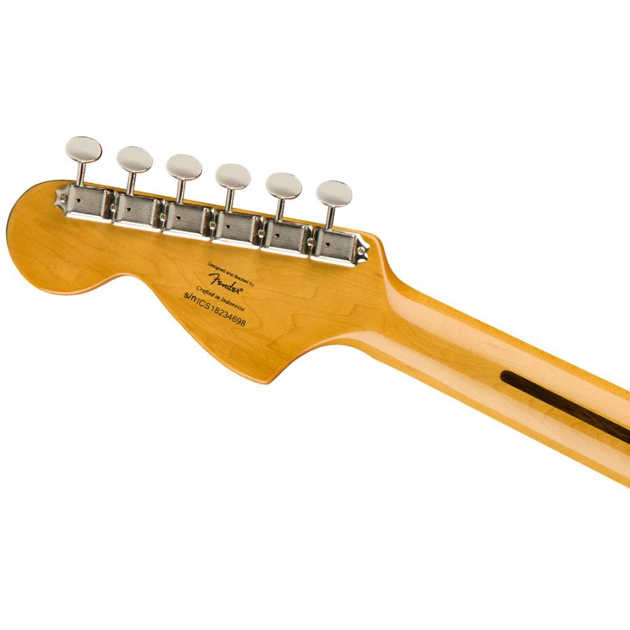 Fender（フェンダー） Squier by Fender スクワイヤー Classic Vibe