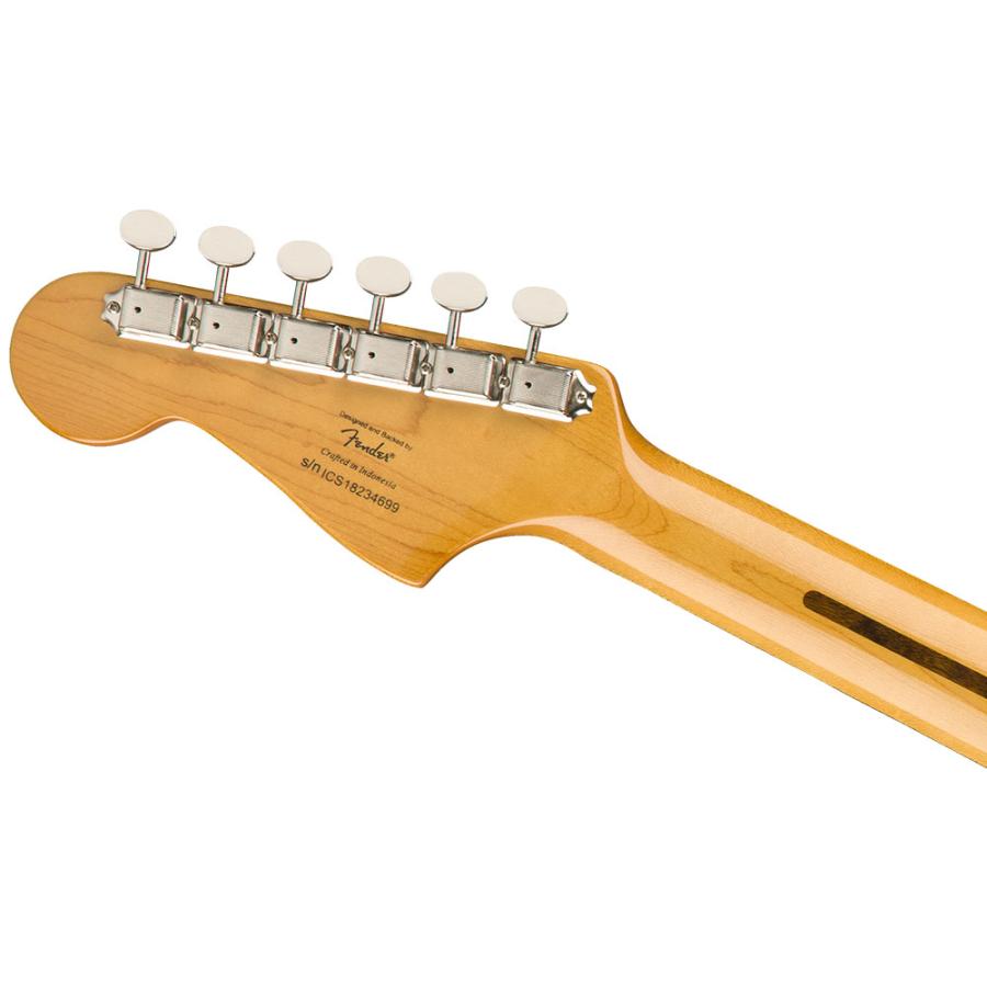 Fender（フェンダー） Squier by Fender スクワイヤー Classic Vibe
