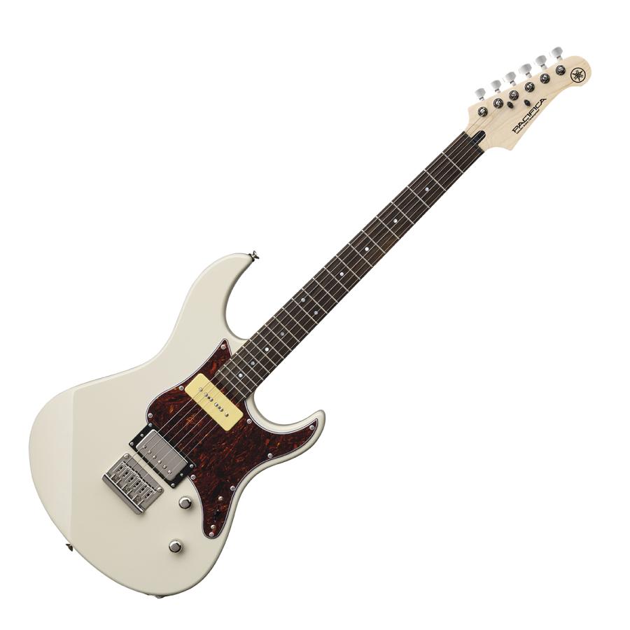ギター YAMAHA Pacifica311H VW YAMAHA（ヤマハ） PACIFICA311H VW エレキギター初心者14点セット VOX