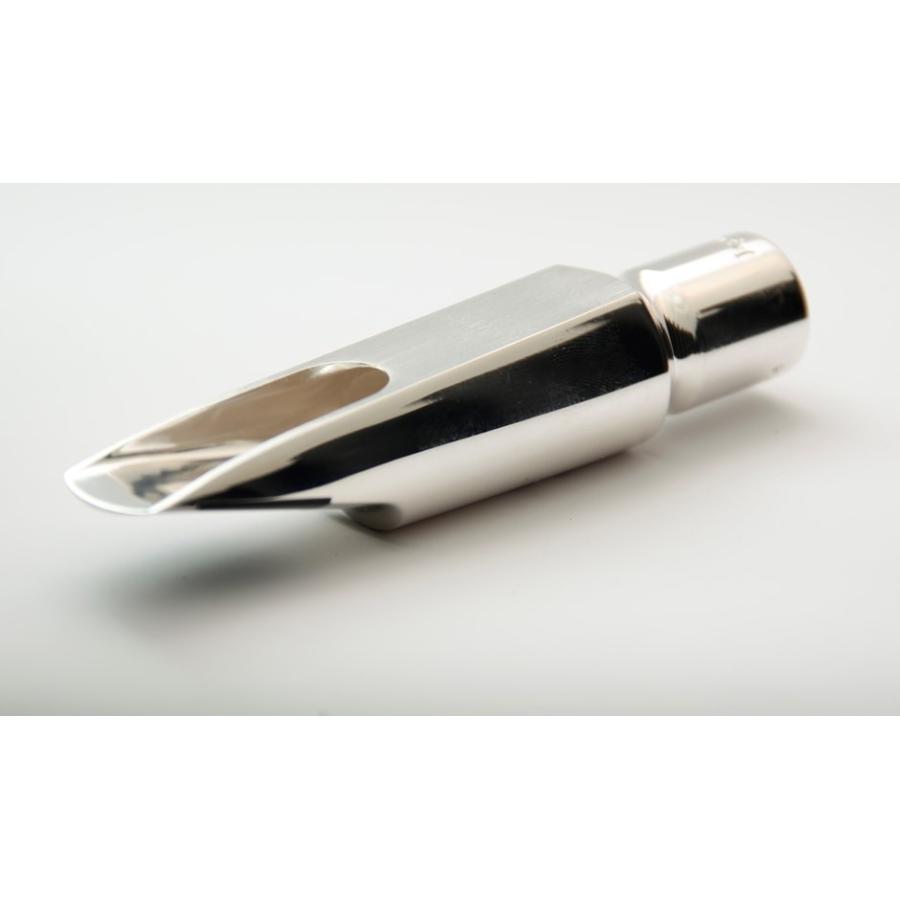 Gottsu ゴッツ Sepia Tone Jazz Metal ＃7 テナーサックス マウス