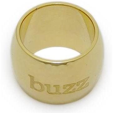 buzz バズ Mouthpiece BoosterRing ブースターリング トランペット
