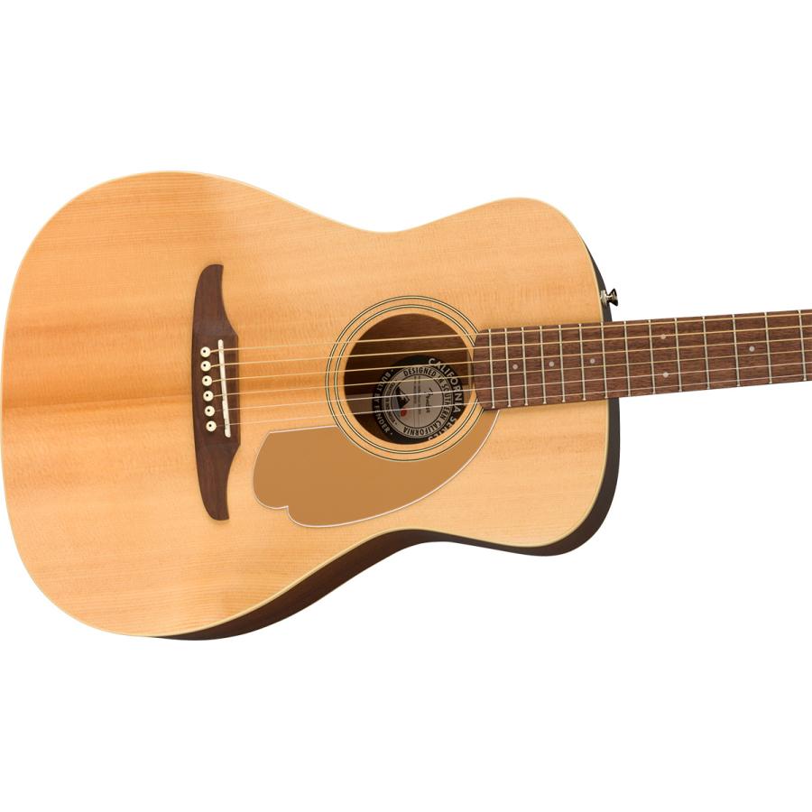 Fender フェンダー Malibu Player Natural アコースティックギター エレアコ50,490円 ギター 
