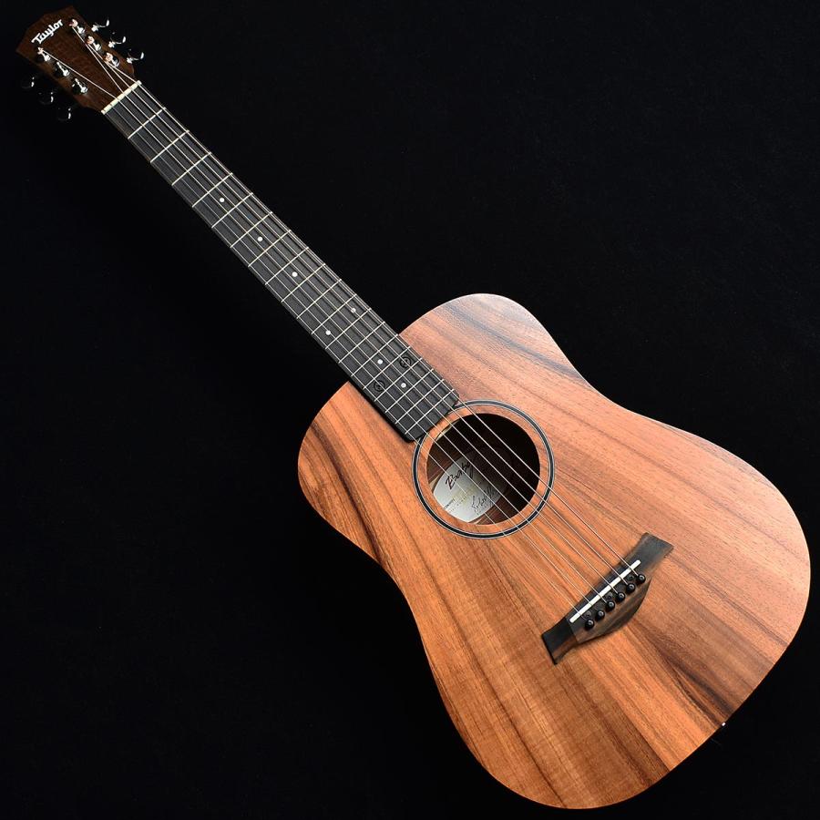 Taylor テイラー Baby Taylor E Koa Left Hand S N 2112069551 ミニアコースティックギター エレアコ レフトハンド 未展示品 島村楽器 Paypayモール店 通販 Paypayモール