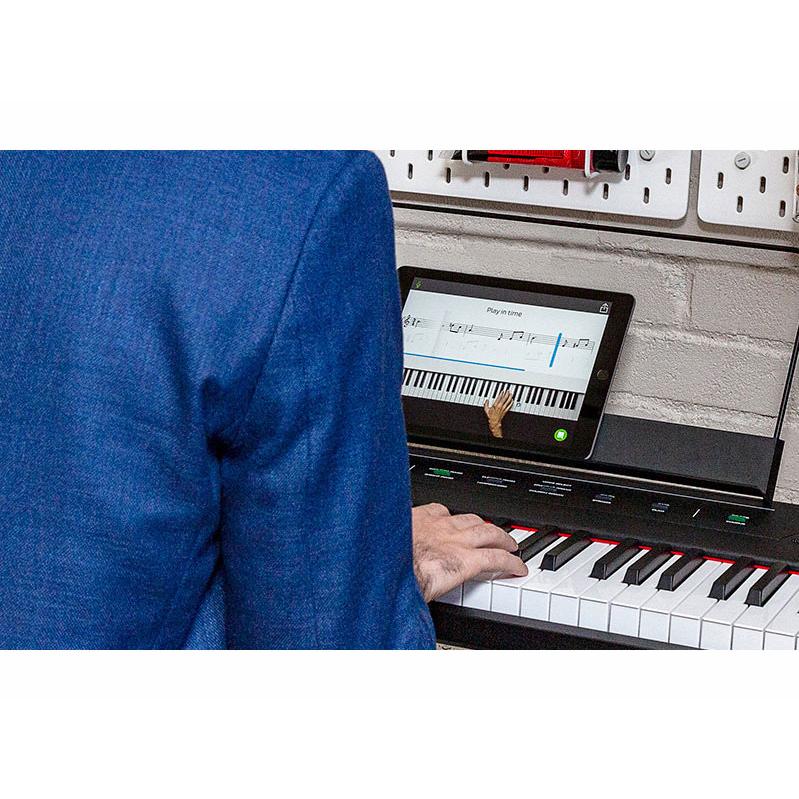 最終在庫9000円引き】 ALESIS アレシス Concert 本格ペダル+ヘッドホン 