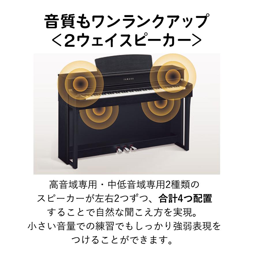 YAMAHA 【数量限定】 ヤマハ 電子ピアノ 88鍵盤 SCLP-7450 WH YAMAHA 【数量限定】 ヤマハ 電子ピアノ 88鍵盤 SCLP-7450 WH