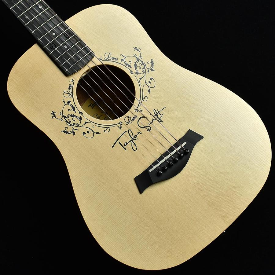 Taylor テイラー Taylor Swift Baby Taylor E Left Hand S N ミニアコースティック ギター エレアコ レフトハンド 未展示品 Mt 島村楽器yahoo 店 通販 Yahoo ショッピング