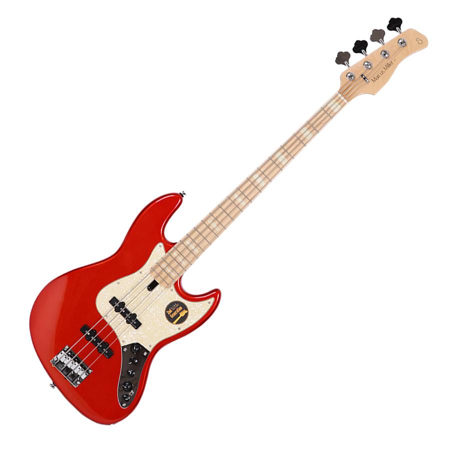 プラスチッ Sire ベース 初心者12点セット Voxアンプ付 島村楽器 Paypayモール