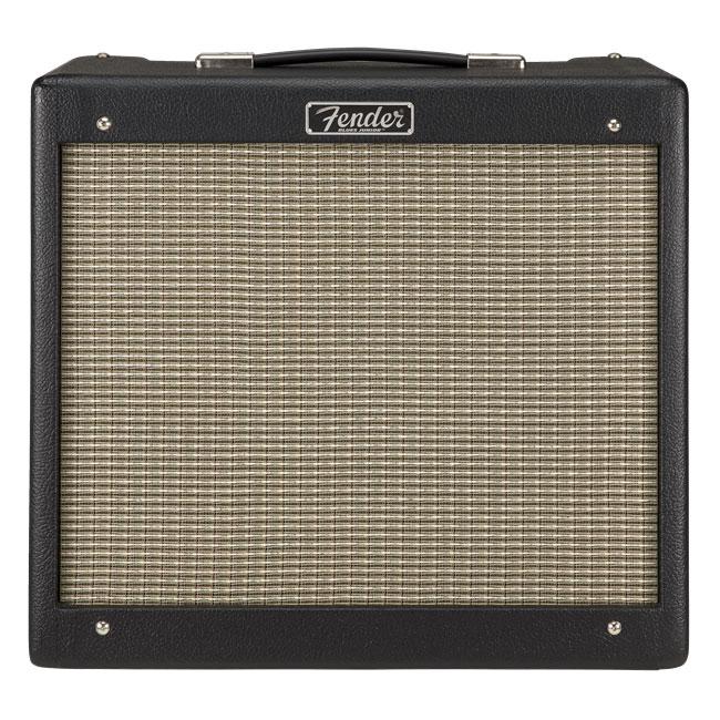 Fender ギターアンプ、ブルースジュニア Fender（フェンダー） Blues Junior IV ギターアンプ コンボアンプ 15W