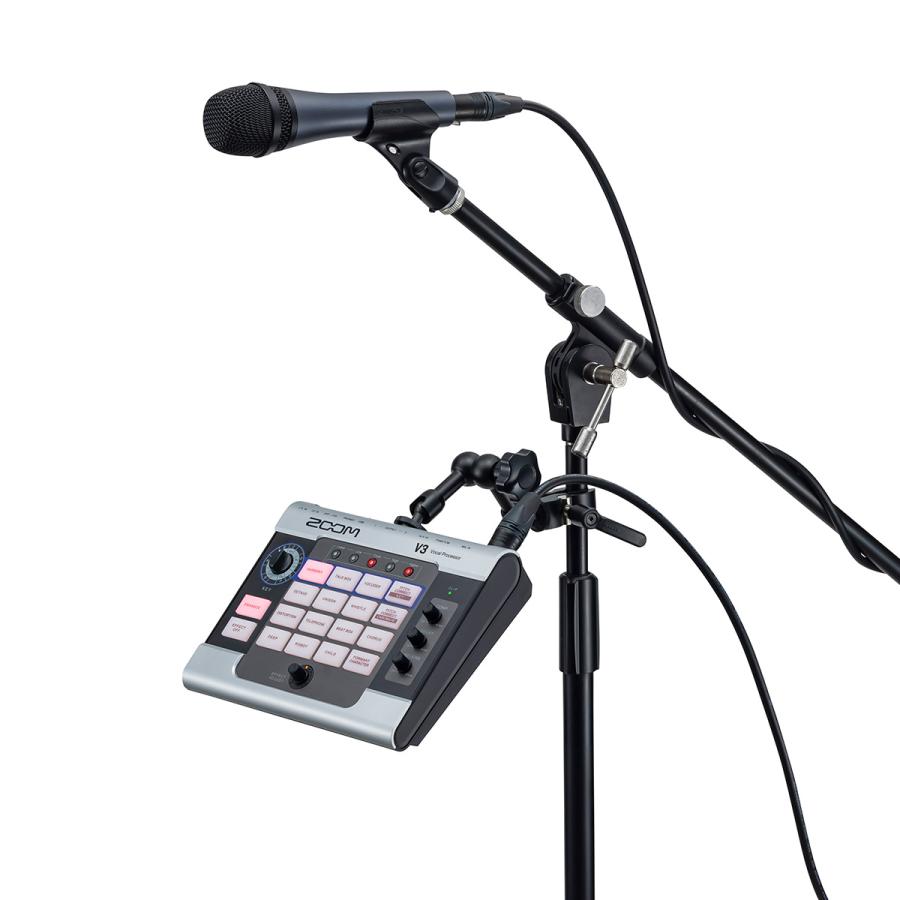 ズーム（zoom） V3 Vocal Processor : 島村楽器Yahoo!店 - 通販