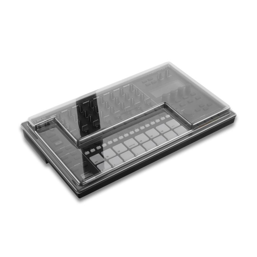 DECKSAVER デッキセーバー   Roland MC-707 用 機器防御すること取りまかなう DS-パソコン-MC707 楽器、手芸、コレクション-レコードケース、バッグ