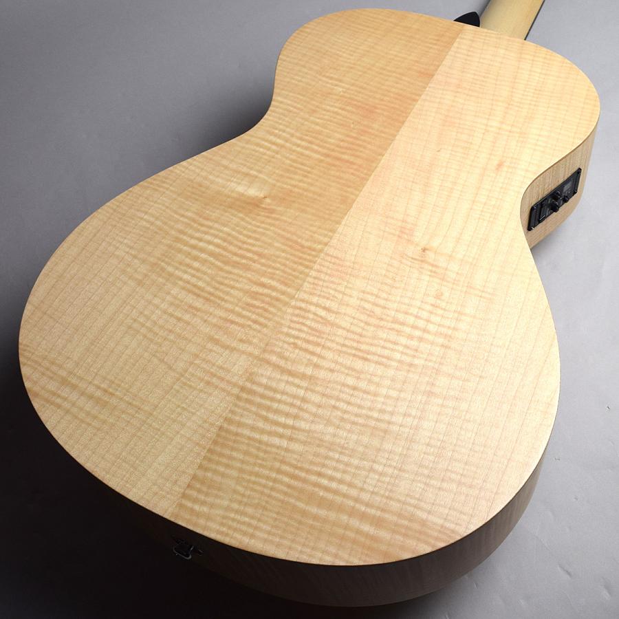 Taylor テイラー LTD EG Academy 12e-N エレガットギター 〔島村楽器 