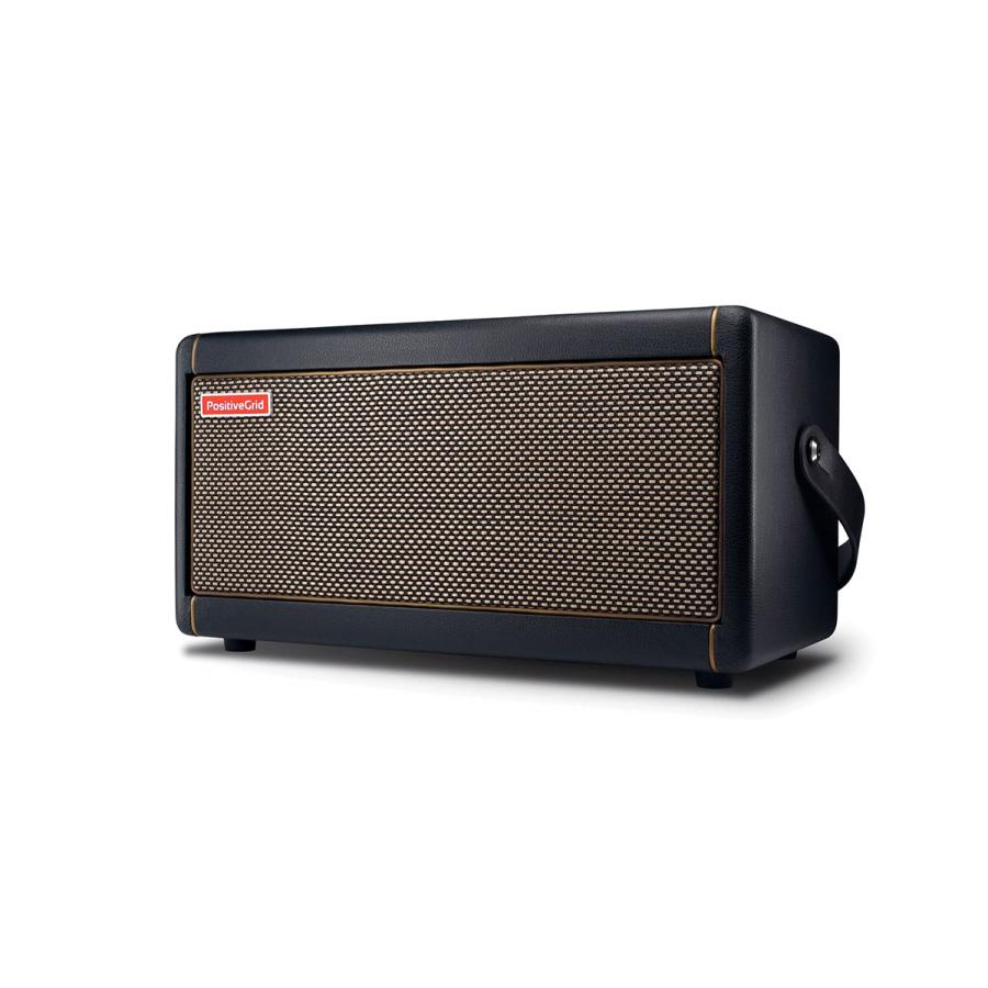 専用バッグプレゼント♪ Positive Grid ポジティブグリッド Spark 40 