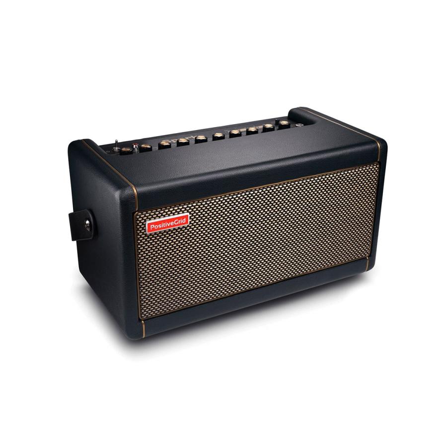 専用バッグプレゼント♪ Positive Grid ポジティブグリッド SPARK 40