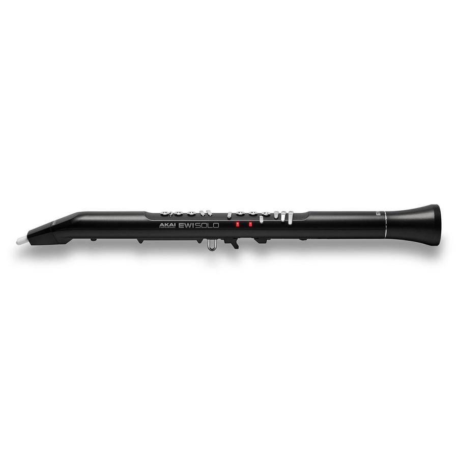 AKAI アカイ EWI SOLO + ヘッドホン+ スタンドセット 国内正規品