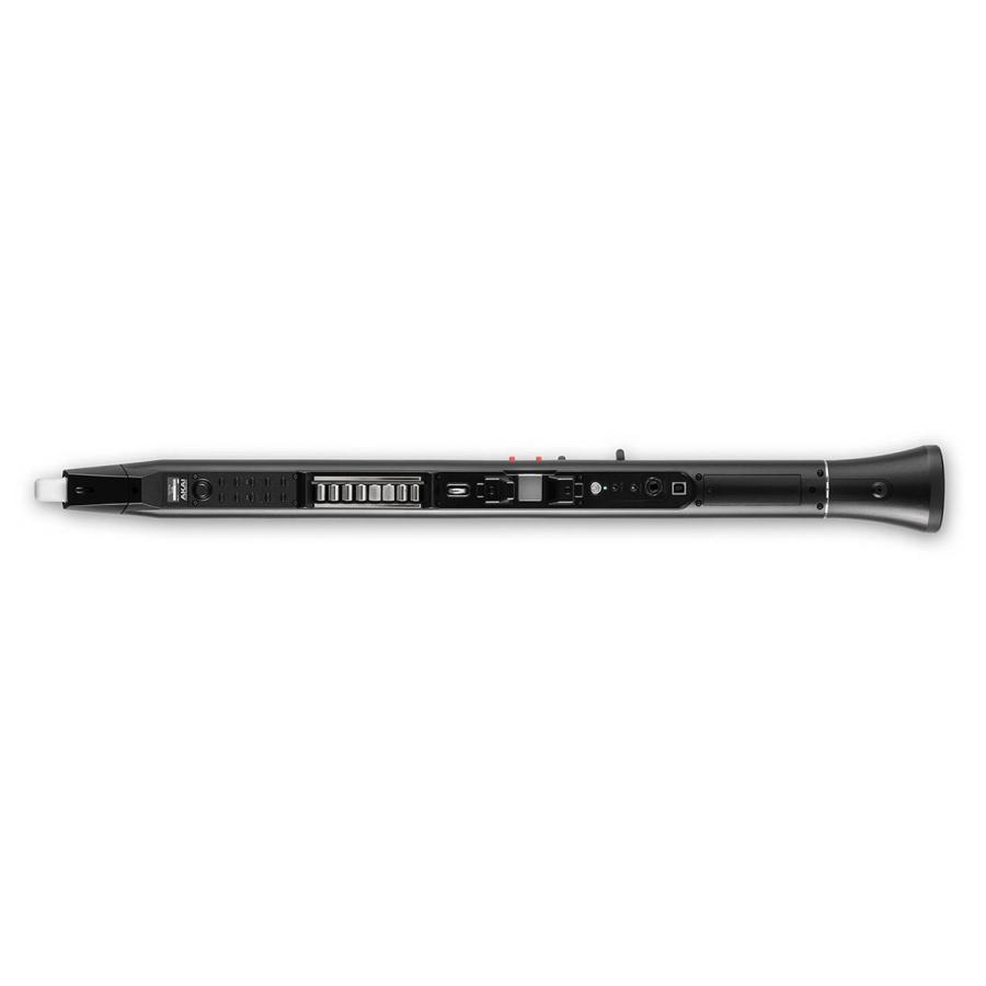 AKAI アカイ EWI SOLO + ヘッドホン+ スタンドセット 国内正規品