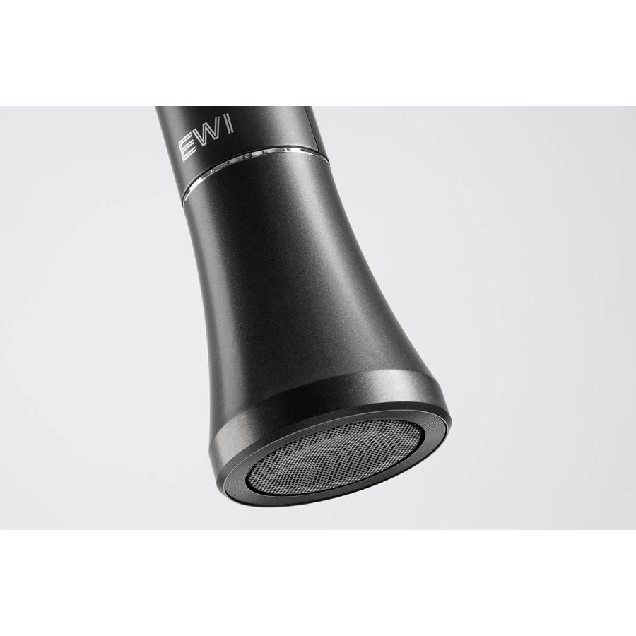AKAI アカイ EWI SOLO + ヘッドホン+ スタンドセット 国内正規品