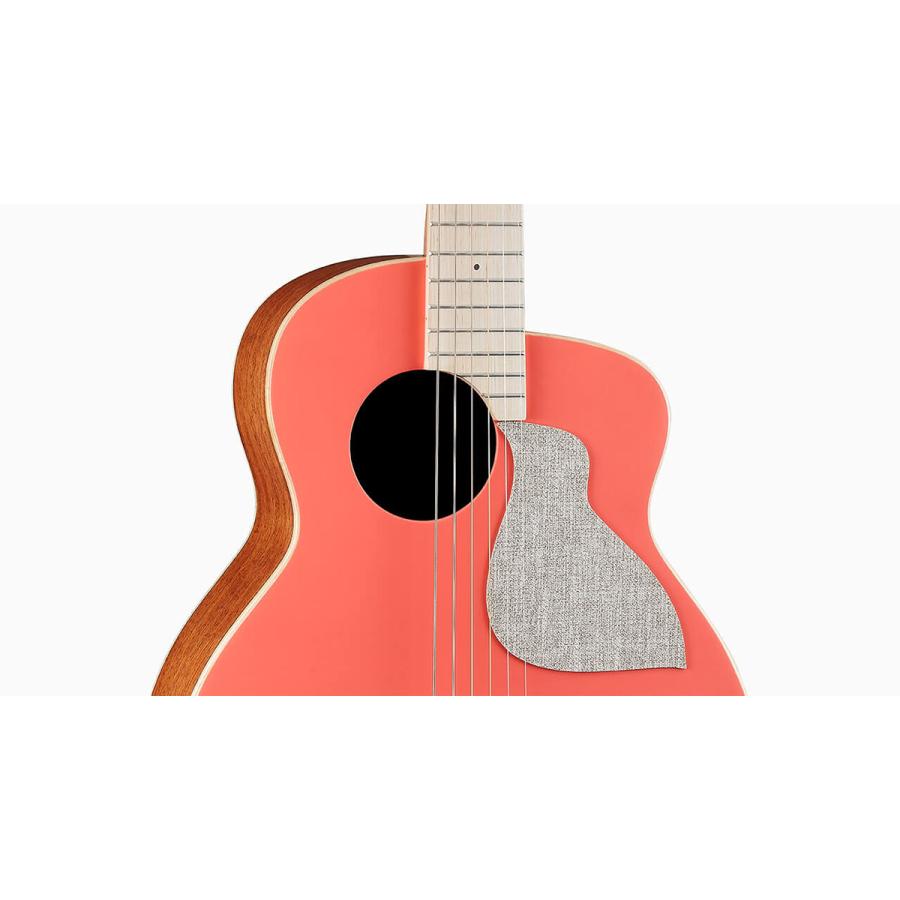 aNueNue アコギ　aNN-MC10-LC Living Coral aNueNue アコギ aNN-MC10-LC Living Coral DTC