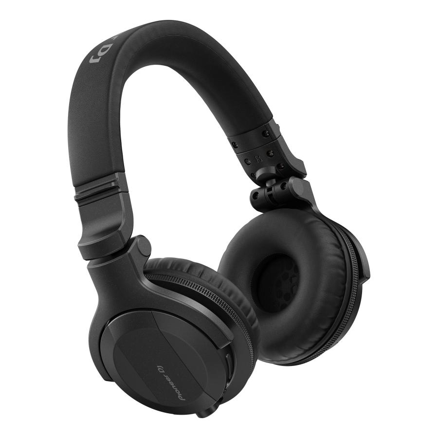 Pioneer DJ パイオニア HDJ-CUE1BT-K マットブラック Bluetooth機能
