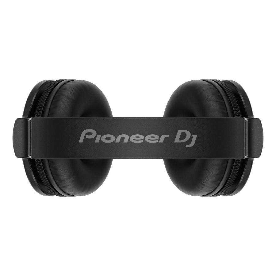 Pioneer HDJ-CUE1BTヘッドホン パイオニアBluetooth対応 HDJ-CUE1BT-R - Bluetooth®機能搭載DJヘッドホン