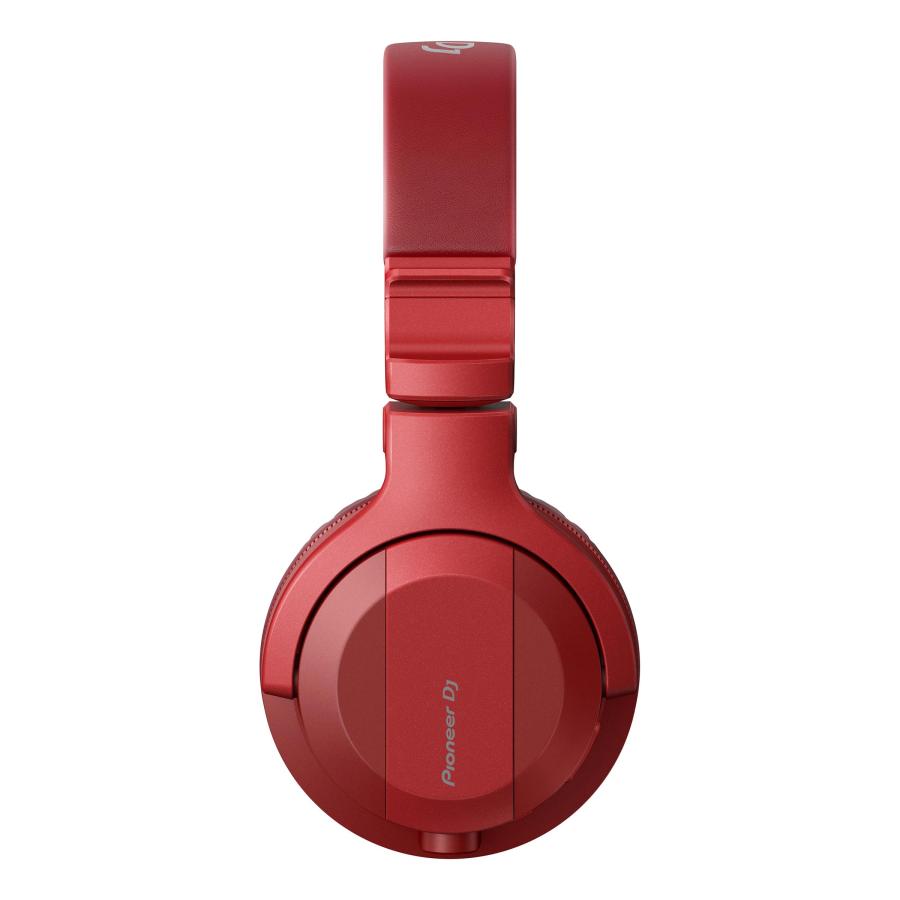 Pioneer DJ パイオニア HDJ-CUE1BT-R マットレッド Bluetooth機能搭載