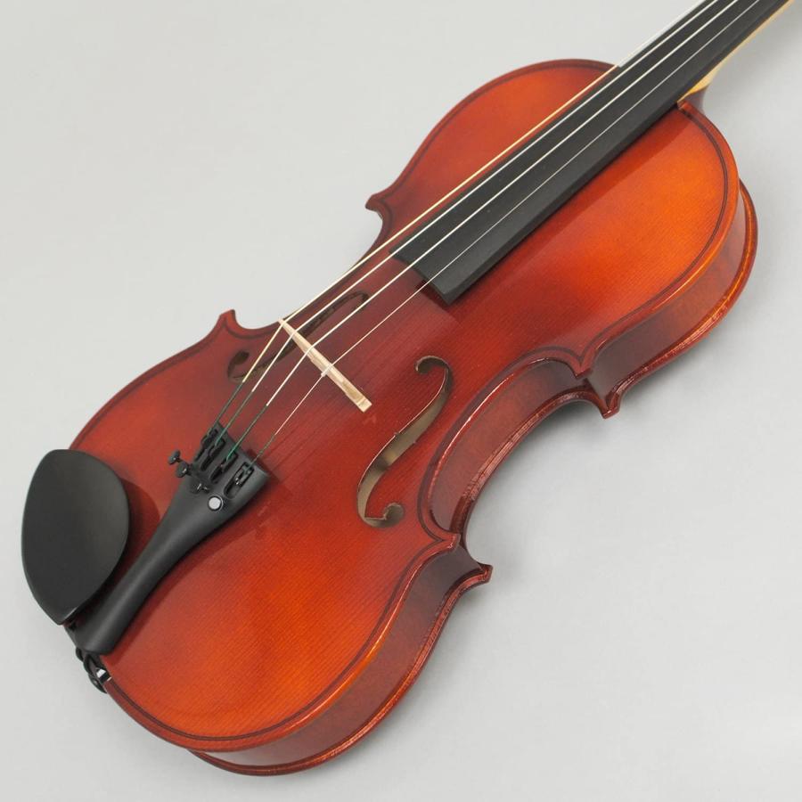 ARS MUSIC ARSミュージック 026AS/Strad SET II 4/4 バイオリンセット