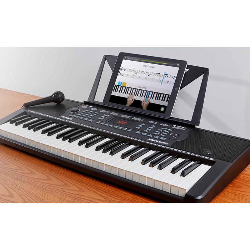 Alesis（アレシス） 〔値上げ前最終在庫〕キーボード 電子ピアノ