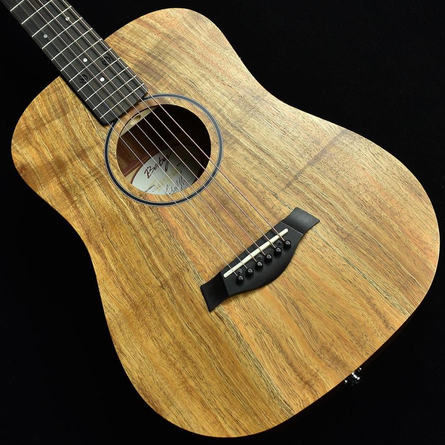 Taylor Baby Taylor-e Koa Left Hand S/N：2206190054 ミニアコギ 