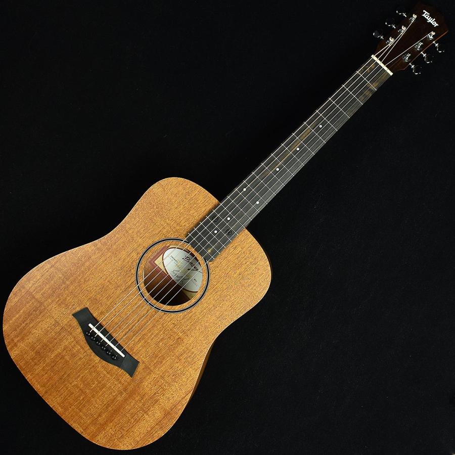 Taylor テイラー Baby Taylor Mahogany　S/N：2205081305 ミニアコースティックギター 〔未展示品〕｜shimamura｜02