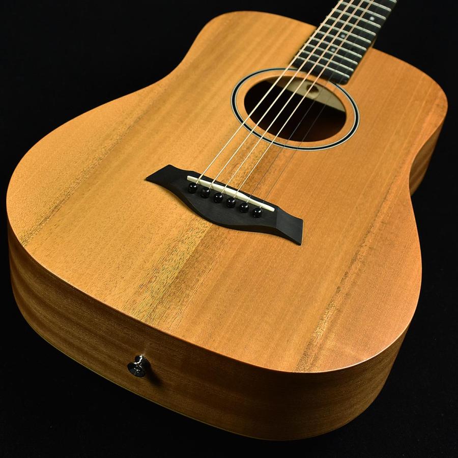 Taylor テイラー Baby Taylor Mahogany　S/N：2205071321 ミニアコースティックギター 〔未展示品〕｜shimamura｜08