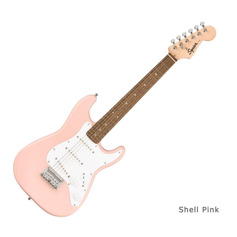 Fender（フェンダー） Squier by Fender スクワイヤー / スクワイア