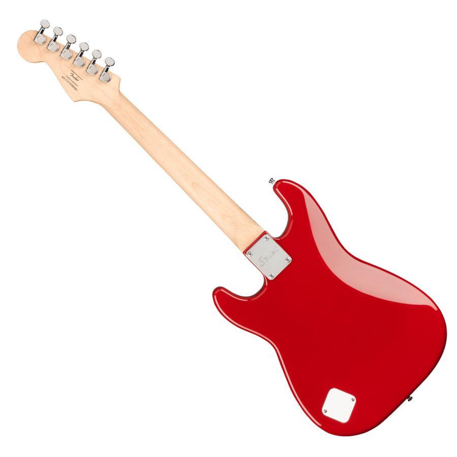 Fender Squier by スクワイヤー / スクワイア Mini Stratocaster Fender Squier by スクワイヤー / スクワイア Mini Stratocaster