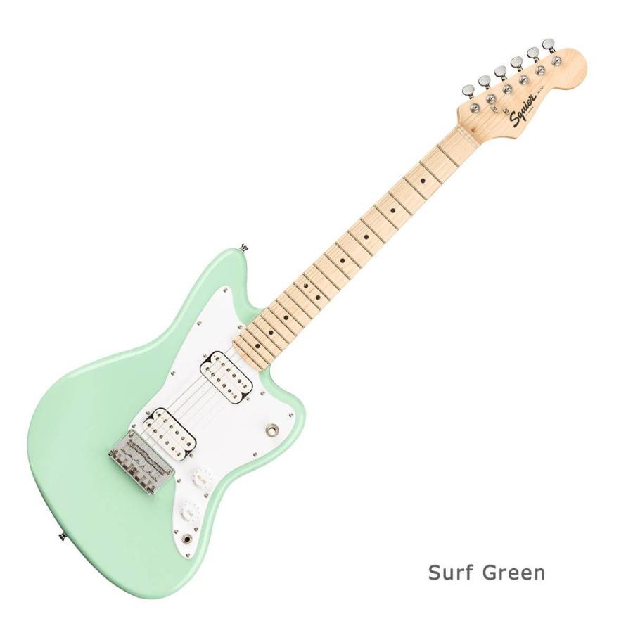 Fender（フェンダー） Squier by Fender スクワイヤー / スクワイア