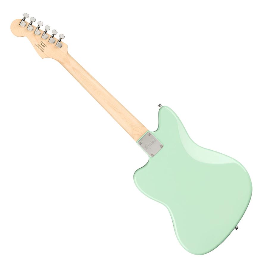 Squier by Fender スクワイヤー / スクワイア Mini Jazzmaster HH エレキギター ジャズマスター ミニギター｜shimamura｜08