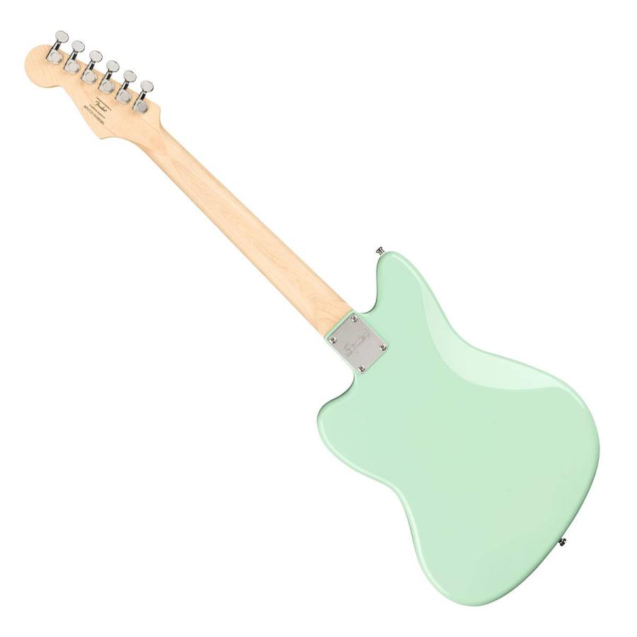 Fender（フェンダー） Squier by Fender スクワイヤー / スクワイア