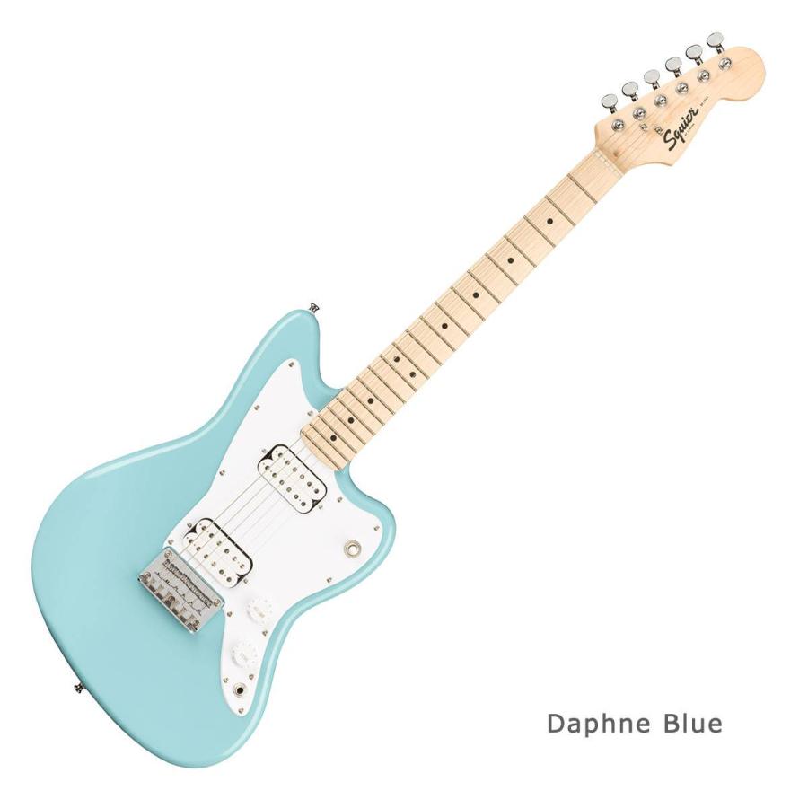 Fender（フェンダー） Squier by Fender スクワイヤー / スクワイア