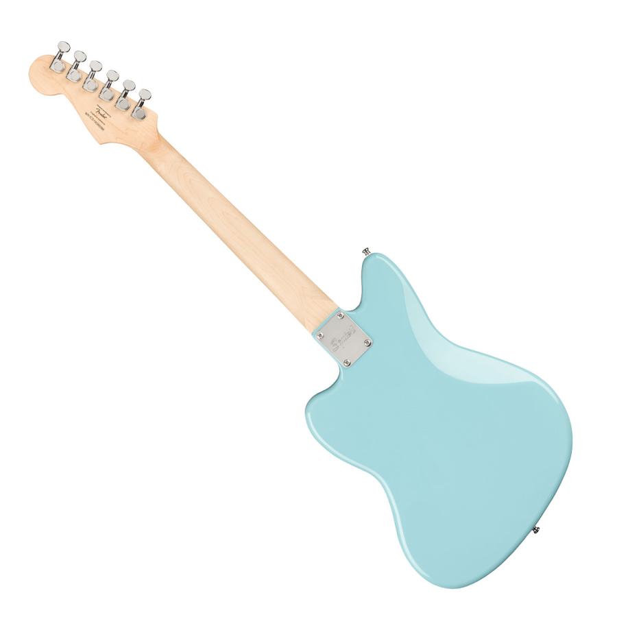 Fender Squier by スクワイヤー / スクワイア Mini Jazzmaster Fender Squier by スクワイヤー / スクワイア Mini Jazzmaster