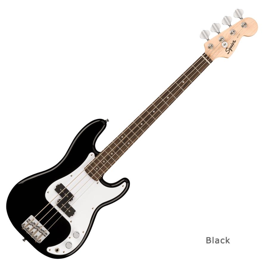 Squier by Fender スクワイヤー / スクワイア Mini Precision Bass 