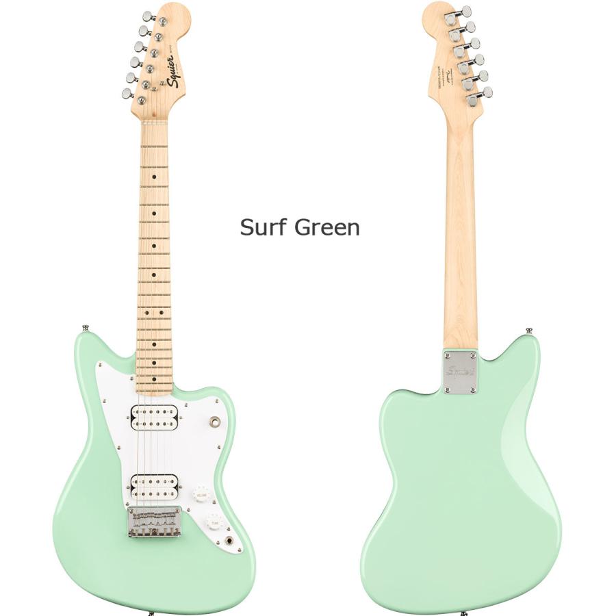 Fender（フェンダー） Squier by Fender スクワイヤー / スクワイア