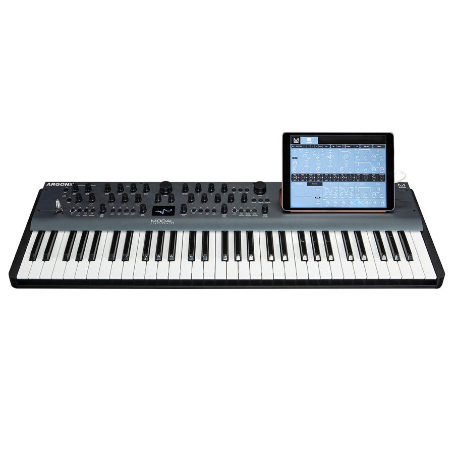 MODAL ELECTRONICS モーダル・エレクトロニクス Argon 8X 61鍵盤 8 