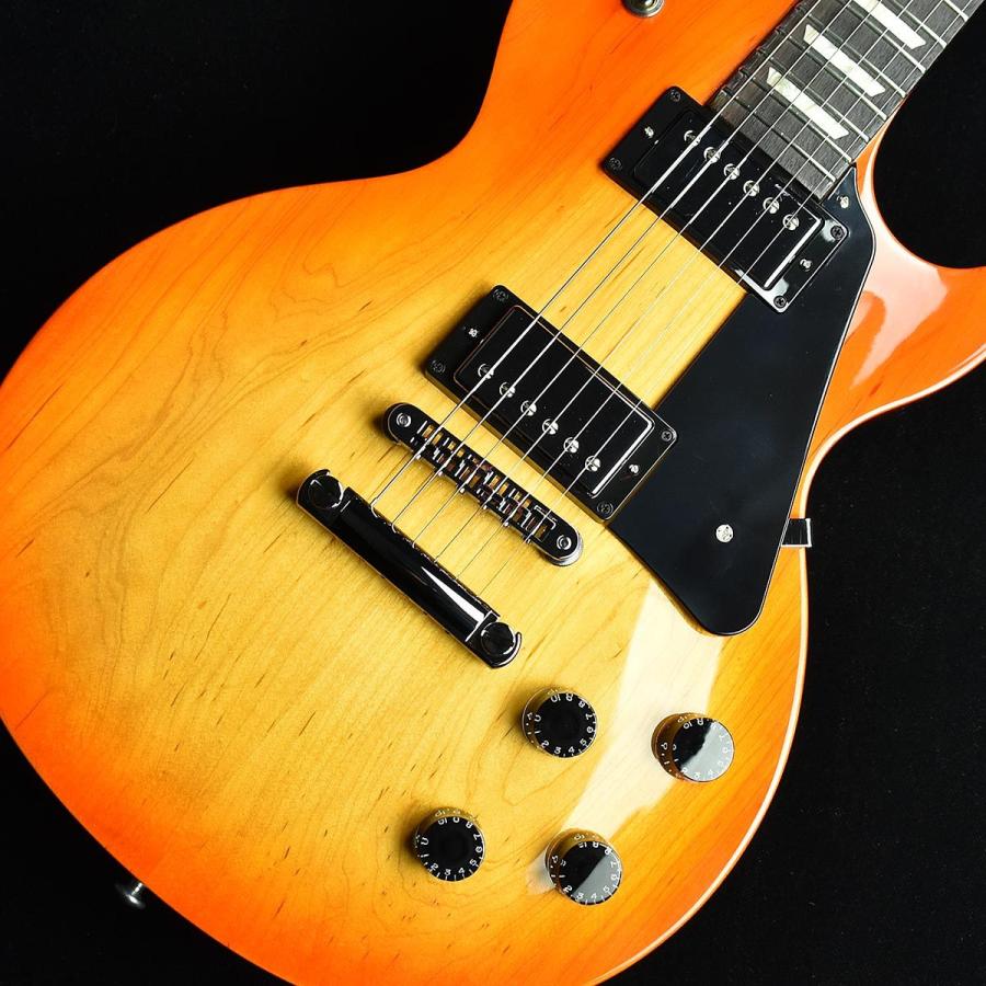 Gibson ギブソン Les Paul Studio Tangerine Burst S N レスポール スタジオ 未展示品 島村楽器 Paypayモール店 通販 Paypayモール