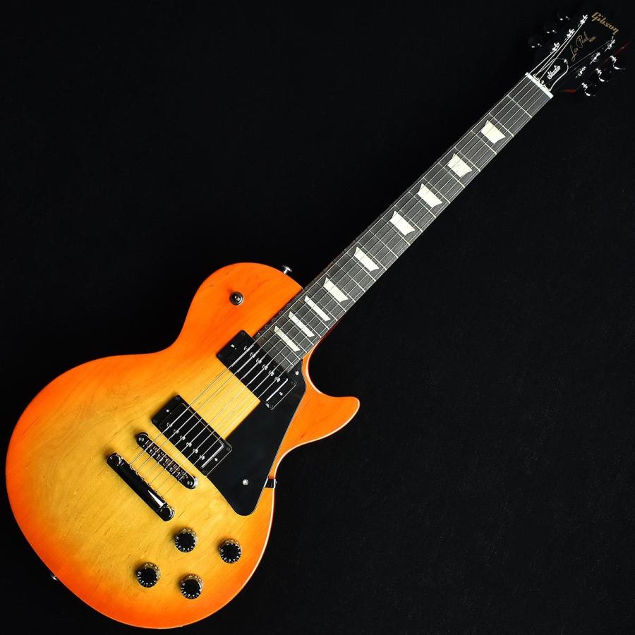 Gibson ギブソン Les Paul Studio Tangerine Burst S N レスポール スタジオ 未展示品 島村楽器 Paypayモール店 通販 Paypayモール