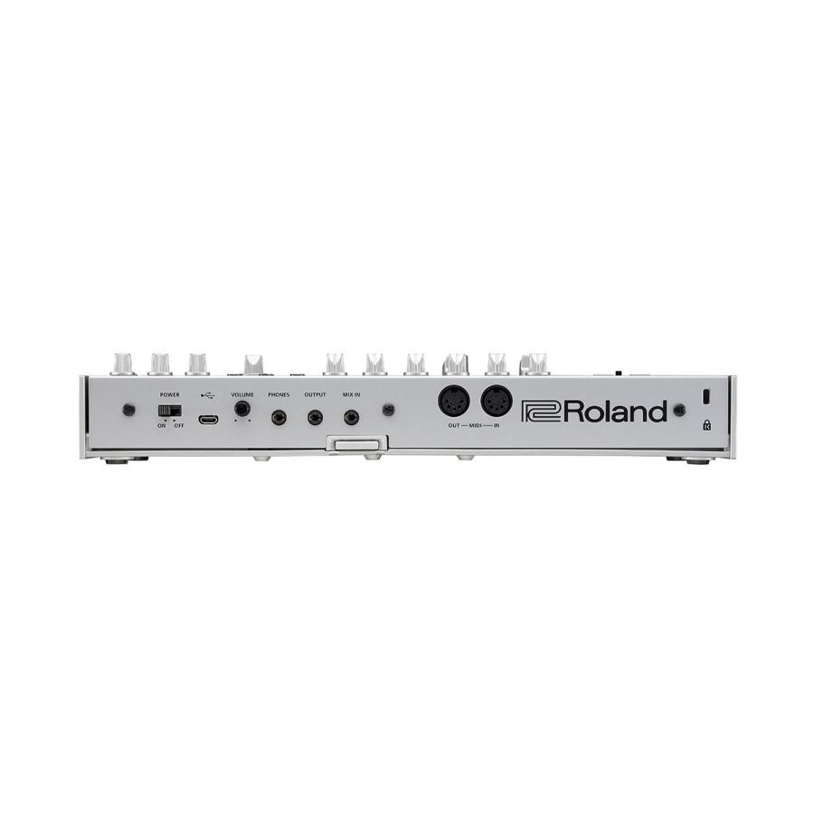 Roland ローランド TR-06 SOUND MODULE TR06_1