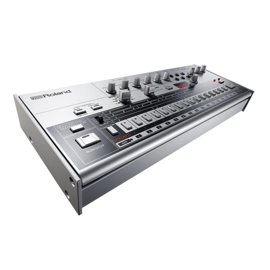 Roland ローランド TR-06 SOUND MODULE TR06_3