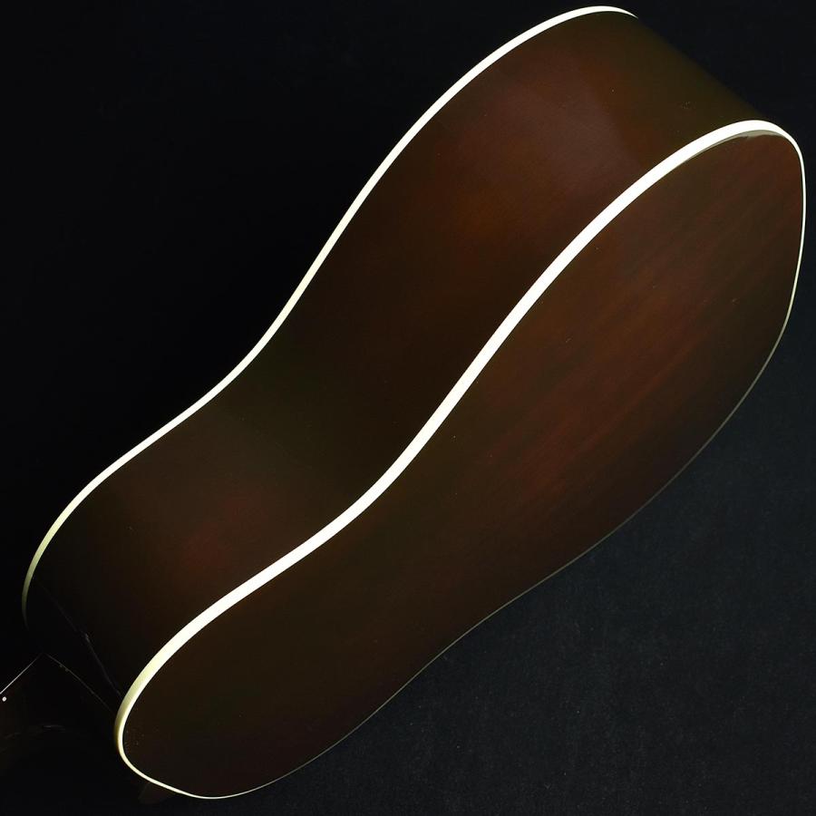 Gibson ギブソン J-45 Standard アコースティックギターの画像