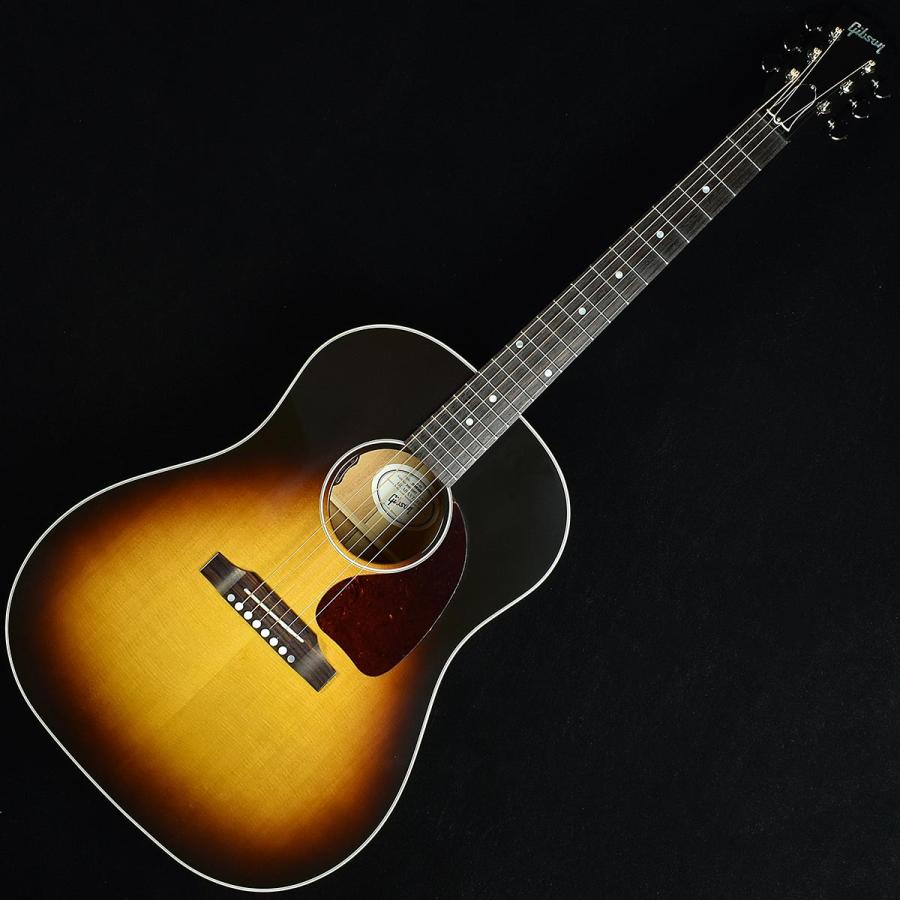 Gibson ギブソン J-45 Standard アコースティックギターの画像